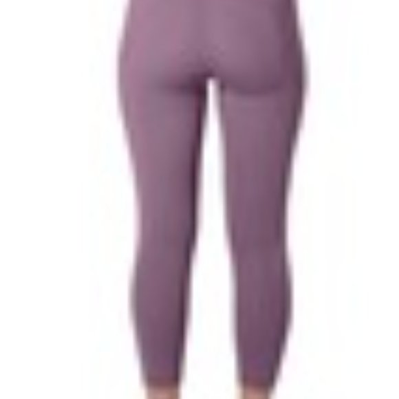 90 degree by reflex work out leggings - Picture 4 of 4